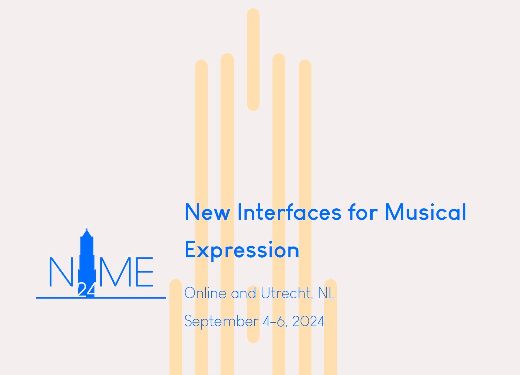 UMD Breaks Boundaries: Research Paper Accepted by NIME Conference