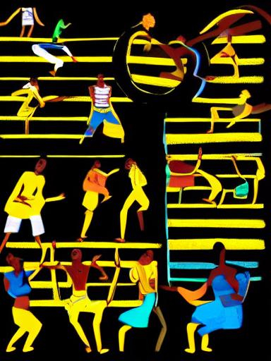 OCF Invests $1 Million in Visionary Oregon Arts and Culture Projects