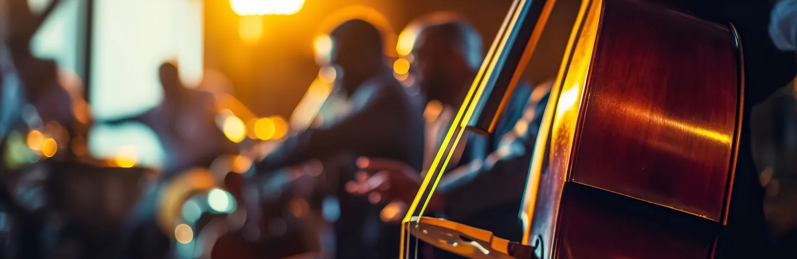 Universal Music Design’s Jazz Road Tours: Bringing the Joy of Jazz to Deaf and Hard of Hearing Communities