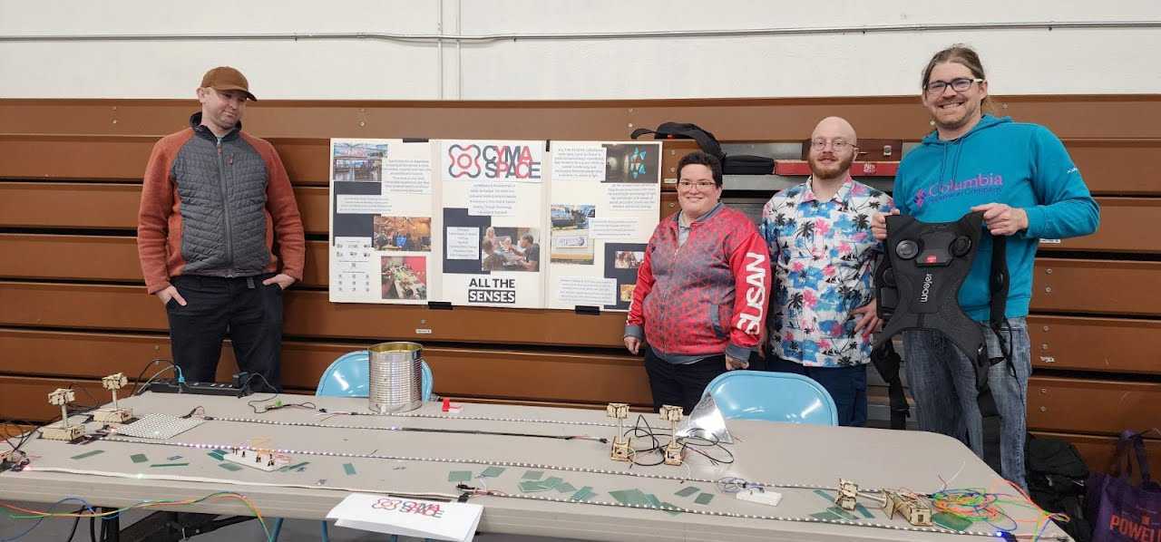 Gallery photo for Empowering Futures: Uplifting Experiences at the Career Carnival Expo